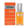Jovan Musk For Men Cologne Spray 88ml* -Dolce & Gabbana Shop Jovan Musk For Men Cologne Spray 88ml