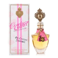 Juicy Couture Couture Couture Eau De Parfum 100ml*