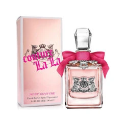 Juicy Couture Couture La La Eau De Parfum 100ml*