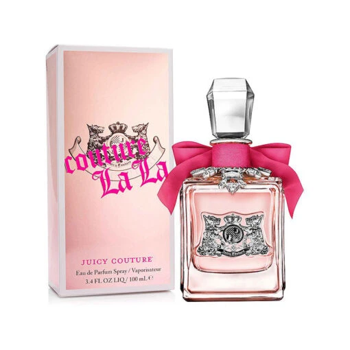 Juicy Couture Couture La La Eau De Parfum 100ml*