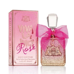 Juicy Couture Viva La Juicy Rose Eau De Parfum 100ml*