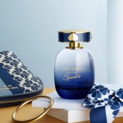 Kate Spade New York Sparkle Eau De Parfum 100ml* -Dolce & Gabbana Shop KATESPADE SPARKLE LIFESTYLE7