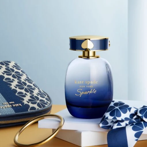 Kate Spade New York Sparkle Eau De Parfum 100ml* - Image 3