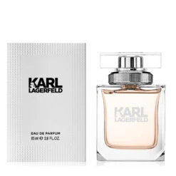 Karl Lagerfeld Pour Femme Eau De Parfum 85ml*