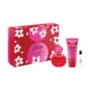 Kate Spade Cherie Eau De Parfum 100ml Gift Set -Dolce & Gabbana Shop Kate Spade Cherie Eau De Parfum 100ml Gift Set
