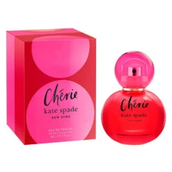 Kate Spade Cherie Eau De Parfum 60ml
