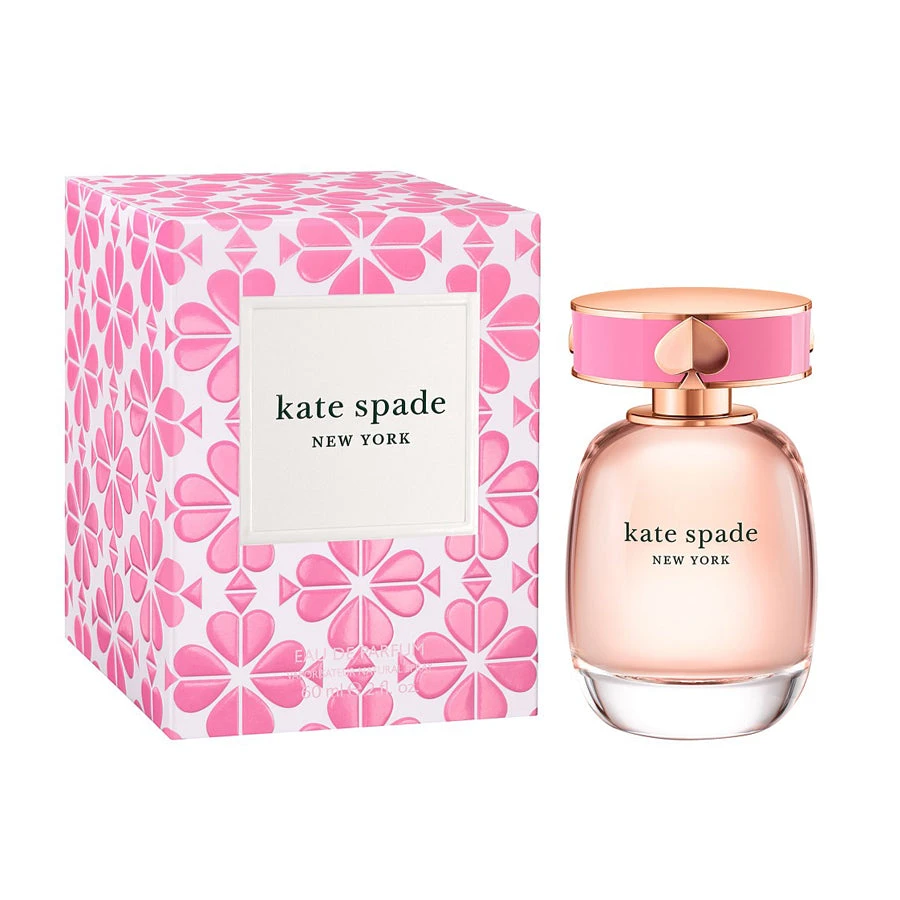 Kate Spade New York Eau De Parfum 60ml 3 Kate Spade New York Eau De Parfum 60ml