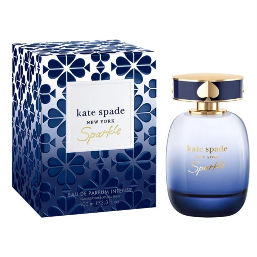 Kate Spade New York Sparkle Eau De Parfum 100ml*