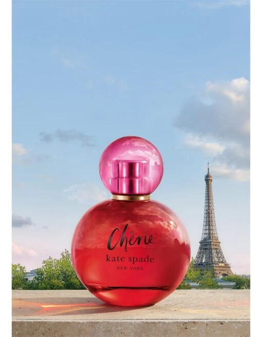 Kate Spade Cherie Eau De Parfum 100ml - Image 2