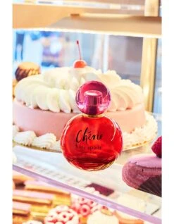 Kate Spade Cherie Eau De Parfum 100ml -Dolce & Gabbana Shop KateSpadeCheriePhoto3