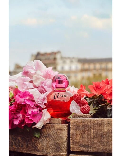Kate Spade Cherie Eau De Parfum 100ml - Image 5