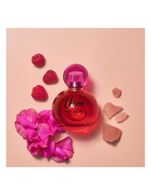 Kate Spade Cherie Eau De Parfum 100ml - Image 8