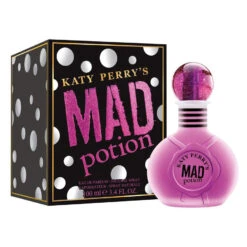 Katy Perry Mad Potion Eau De Parfum 100ml*