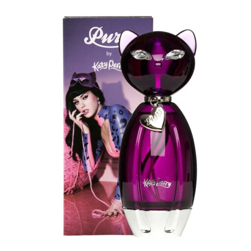Katy Perry Purr Eau De Parfum 100ml*