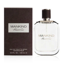 Kenneth Cole Mankind Eau De Toilette 100ml*