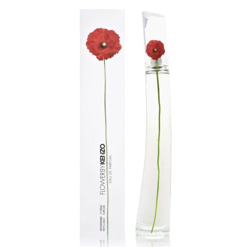 Kenzo Flower By Kenzo Eau De Parfum 100ml*