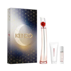 Kenzo Flower L'Absolue Eau De Parfum 100ml Gift Set*