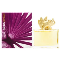 Kenzo Jungle L'Elephant Eau De Parfum 100ml*