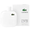 Lacoste Eau De Lacoste L.12.12 Blanc Eau De Toilette 175ml* -Dolce & Gabbana Shop Lacoste Eau De Lacoste L.12.12 Blanc Eau De Toilette 175ml