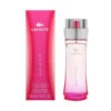Lacoste Touch Of Pink Eau De Toilette 50ml* -Dolce & Gabbana Shop Lacoste Touch of Pink Eau De Toilette 50ml