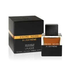 Lalique Encre Noire A L'Extreme Eau De Parfum 100ml*