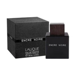 Lalique Encre Noire Eau De Toilette 100ml*