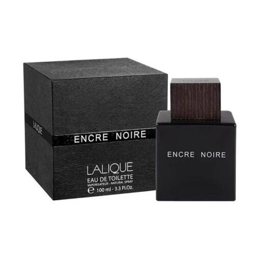 Lalique Encre Noire Eau De Toilette 100ml*