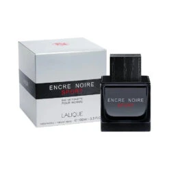Lalique Encre Noire Sport Eau De Toilette 100ml*