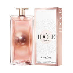 Lancome Idole Aura Eau De Parfum 100ml*