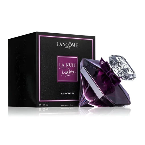Lancome La Nuit Tresor Le Parfum 100ml*