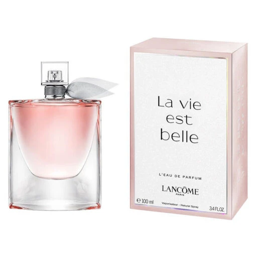 Lancome La Vie Est Belle L'eau De Parfum 100ml*