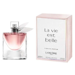 Lancome La Vie Est Belle L'eau De Parfum 50ml*