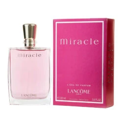 Lancome Miracle L'eau De Parfum 100ml*