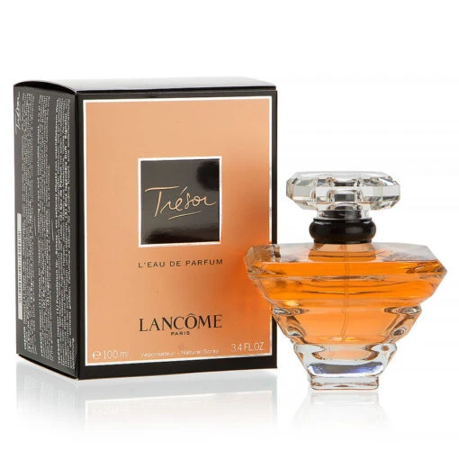 Lancome Tresor L'eau De Parfum 100ml*
