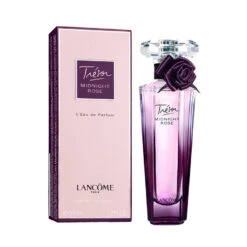 Lancome Tresor Midnight Rose L'eau De Parfum 50ml*