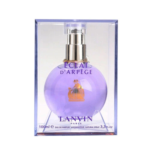 Lanvin Eclat D'Arpege Eau De Parfum 100ml*