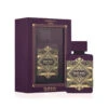 Lattafa Badee Al Oud Amethyst Eau De Parfum 100ml* -Dolce & Gabbana Shop Lattafa Bade e Al Oud Amethyst Eau De Parfum