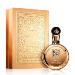 Lattafa Fakhar Gold Extrait 100ml*