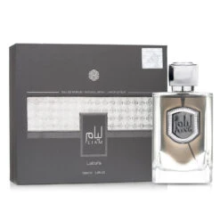 Lattafa Liam Eau De Parfum 100ml