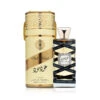 Lattafa Oud Mood Eau De Parfum 100ml* -Dolce & Gabbana Shop Lattafa Oud Mood Eau De Parfum 100ml