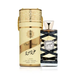 Lattafa Oud Mood Eau De Parfum 100ml*