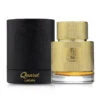 Lattafa Qaaed Eau De Parfum 100ml -Dolce & Gabbana Shop Lattafa Qaaed Eau De Parfum 100ml