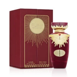 Lattafa Sakeena Eau De Parfum 100ml