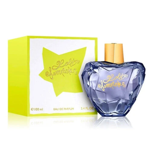Lolita Lempicka Mon Premier Eau De Parfum 100ml*