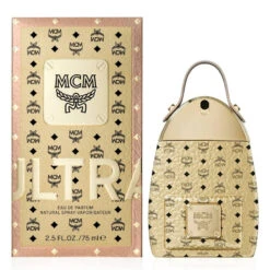MCM Ultra Eau De Parfum 75ml*