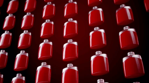 Mont Blanc Legend Red Eau De Parfum 50ml - Image 3