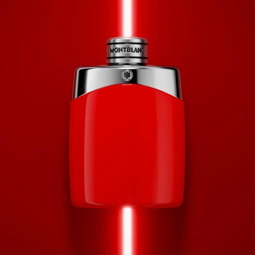 Mont Blanc Legend Red Eau De Parfum 50ml - Image 2