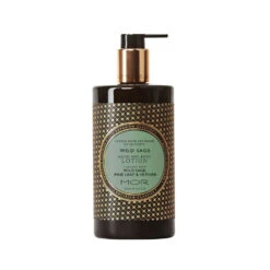 MOR Emporium Classics Wild Sage Hand & Body Lotion 500ml