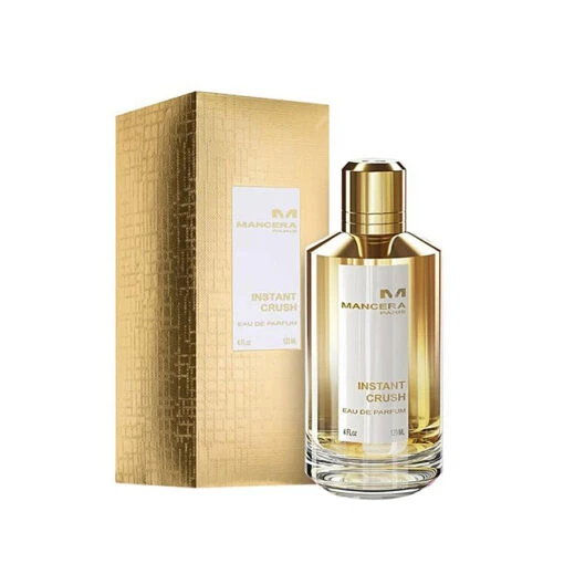 Mancera Instant Crush Eau De Parfum 120ml*
