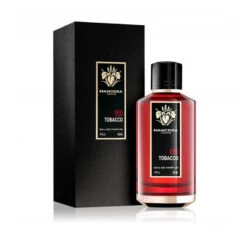 Mancera Red Tobacco Eau De Parfum 120ml*